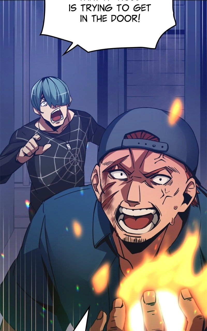 Savior of Divine Blood: Draw Out 0.00000001% to Become the Strongest Chapter 2, page 8 of 292