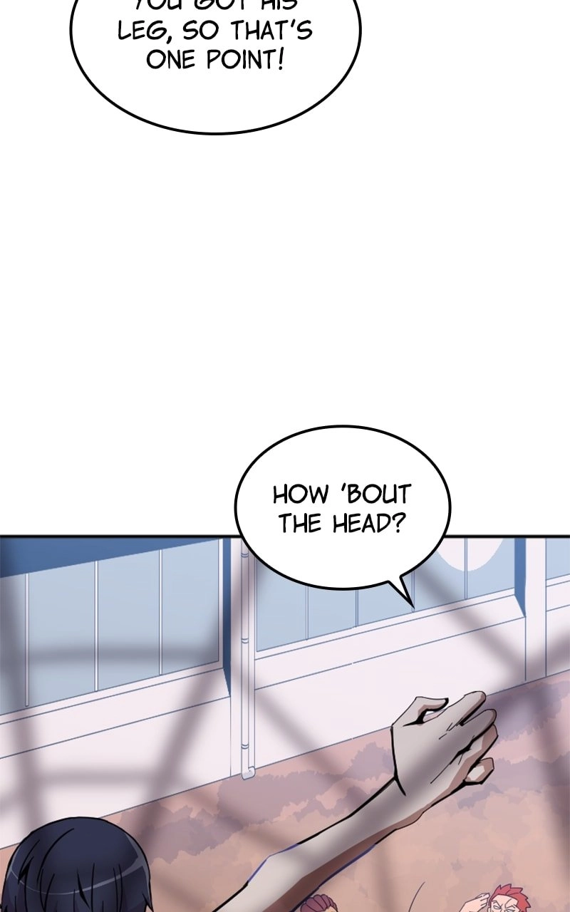 Savior of Divine Blood: Draw Out 0.00000001% to Become the Strongest Chapter 2, page 89 of 292