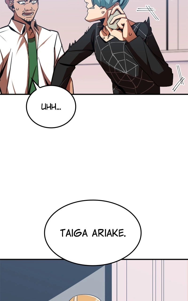 Savior of Divine Blood: Draw Out 0.00000001% to Become the Strongest Chapter 2, page 95 of 292