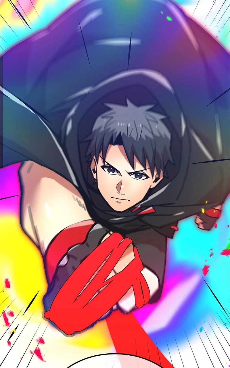 Savior of Divine Blood: Draw Out 0.00000001% to Become the Strongest Chapter 20, page 108 of 141