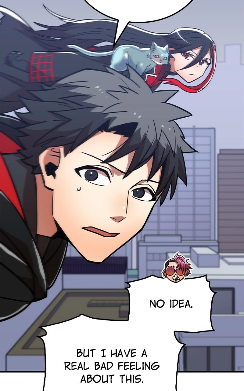 Savior of Divine Blood: Draw Out 0.00000001% to Become the Strongest Chapter 20, page 23 of 141