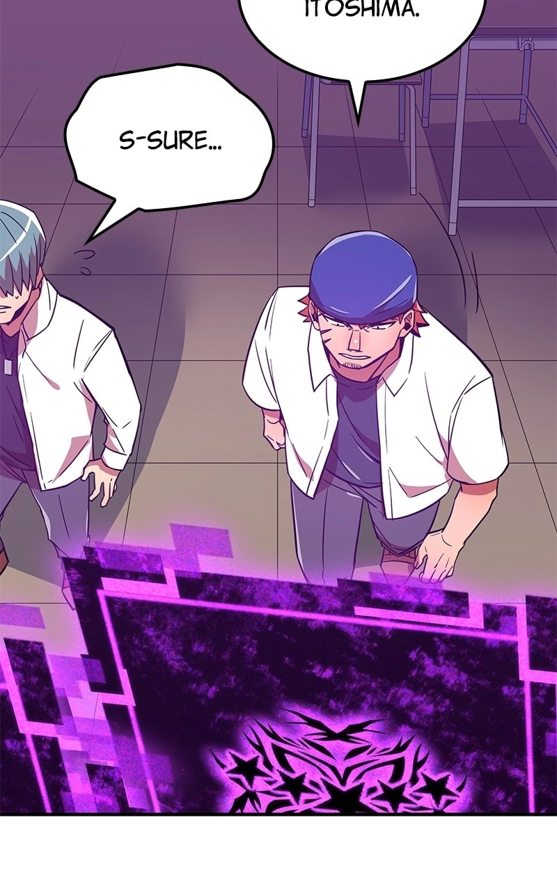 Savior of Divine Blood: Draw Out 0.00000001% to Become the Strongest Chapter 20, page 67 of 141