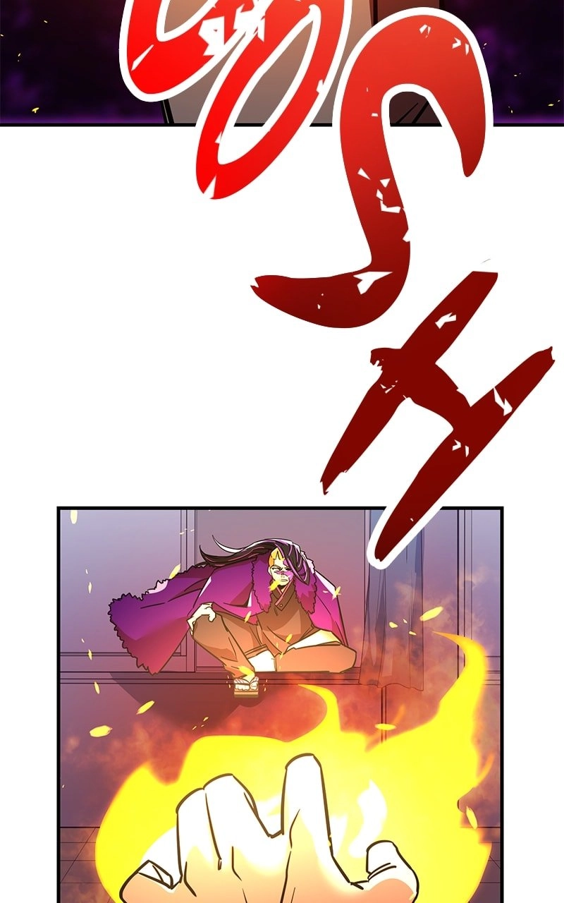 Savior of Divine Blood: Draw Out 0.00000001% to Become the Strongest Chapter 20, page 91 of 141