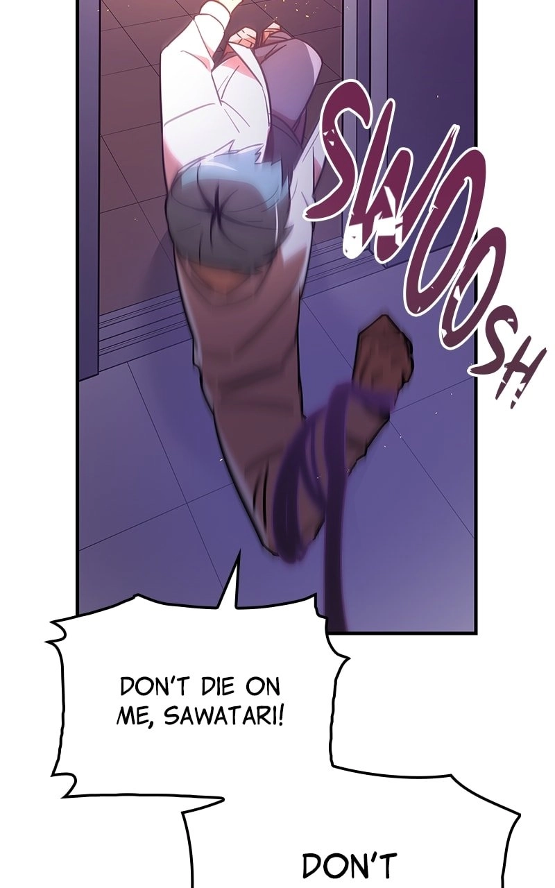 Savior of Divine Blood: Draw Out 0.00000001% to Become the Strongest Chapter 20, page 96 of 141
