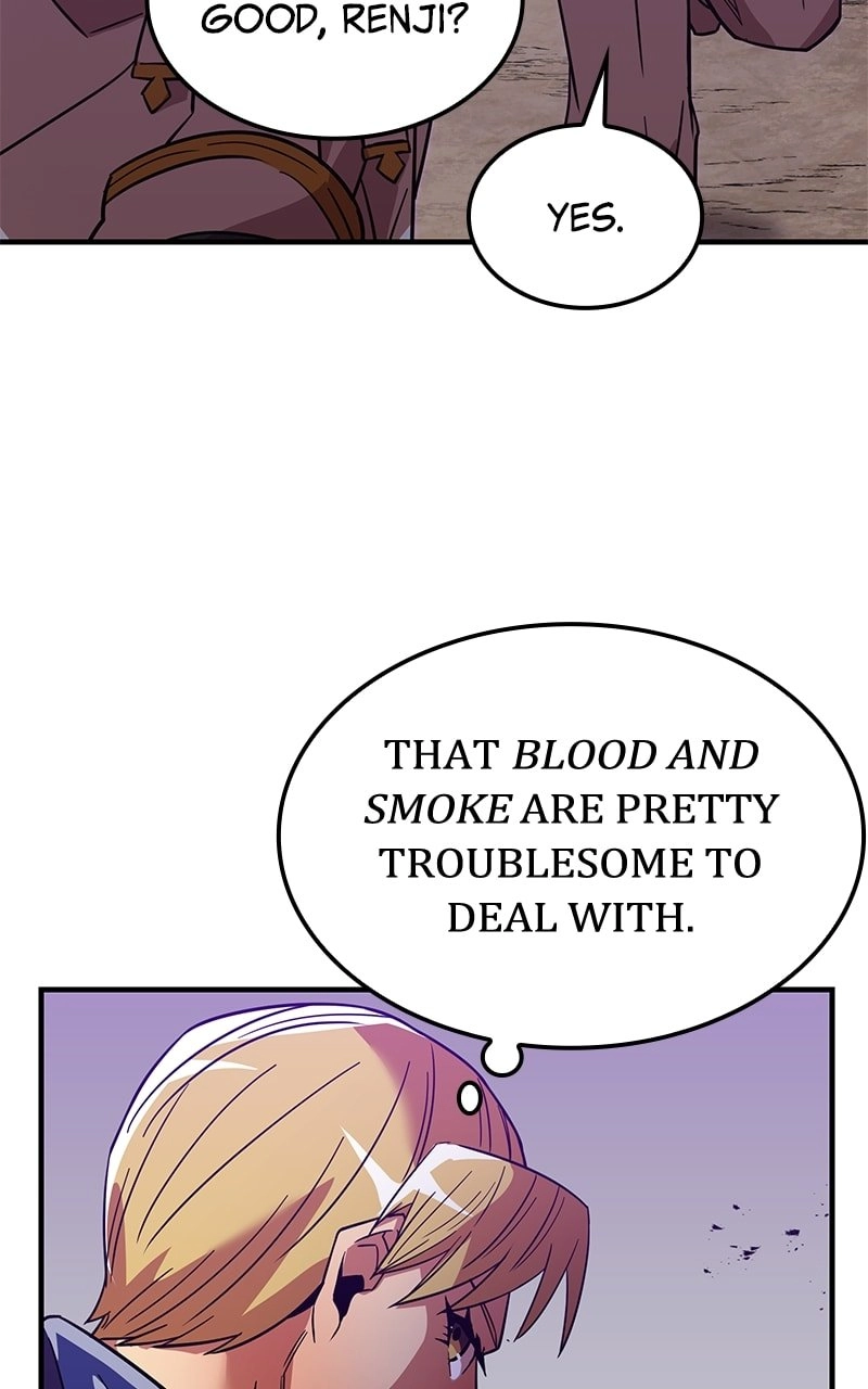 Savior of Divine Blood: Draw Out 0.00000001% to Become the Strongest Chapter 21, page 104 of 155