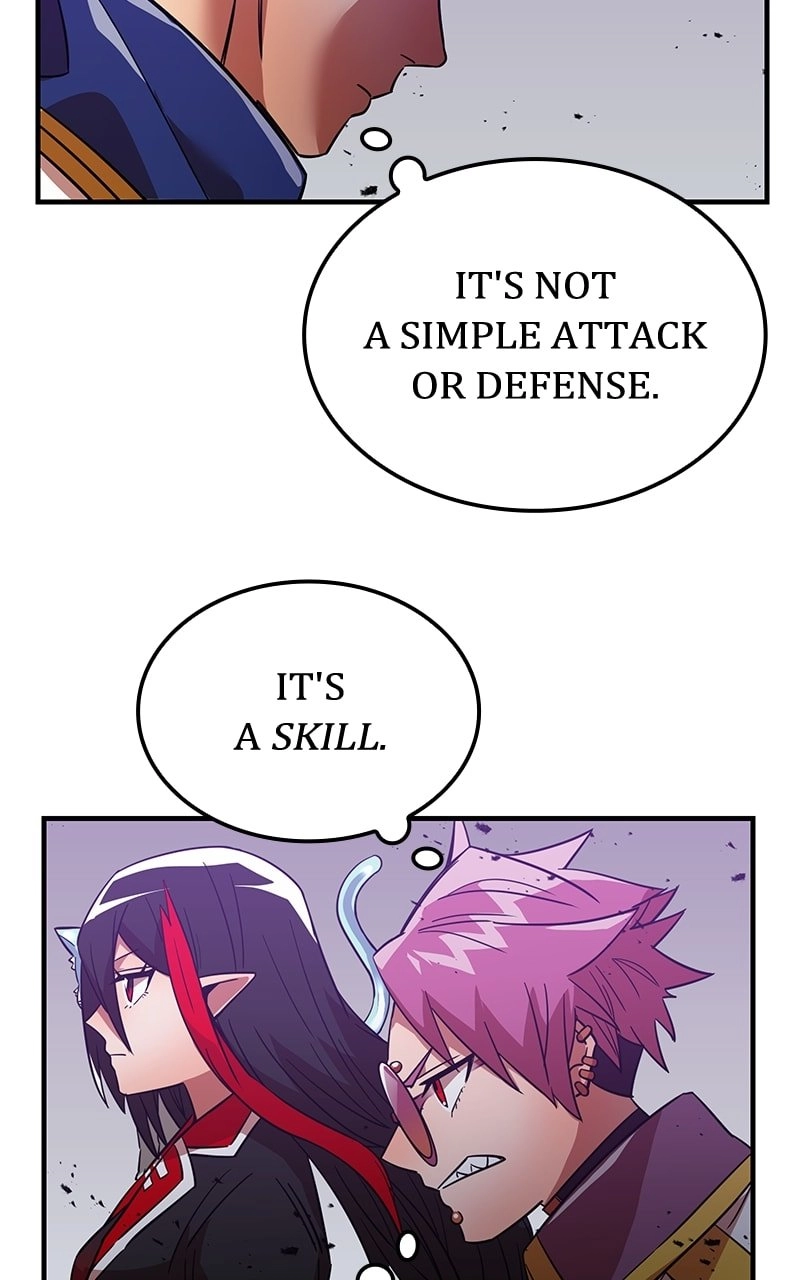 Savior of Divine Blood: Draw Out 0.00000001% to Become the Strongest Chapter 21, page 105 of 155