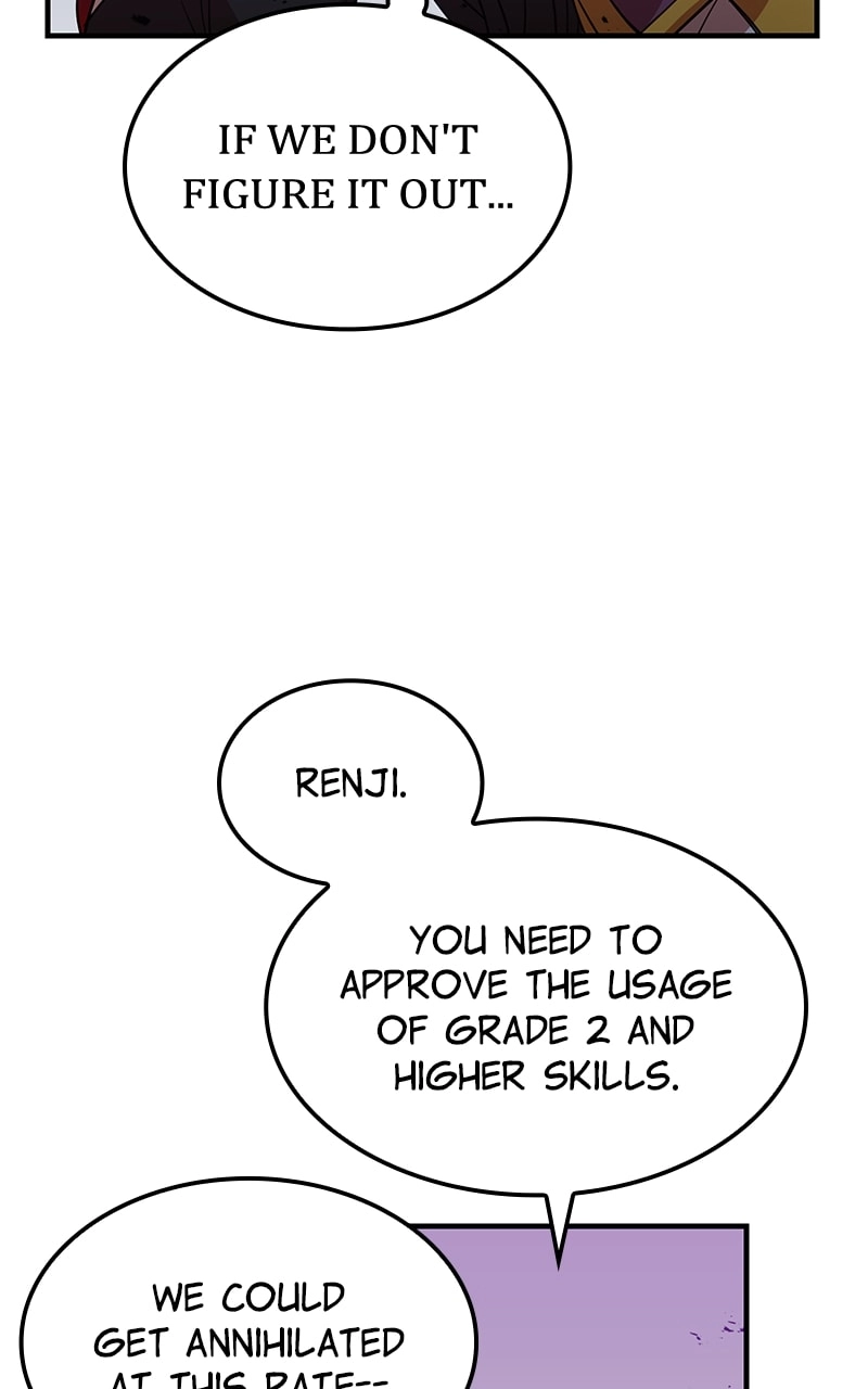 Savior of Divine Blood: Draw Out 0.00000001% to Become the Strongest Chapter 21, page 106 of 155
