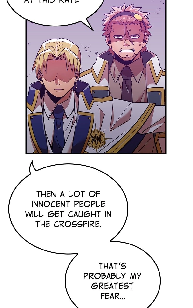 Savior of Divine Blood: Draw Out 0.00000001% to Become the Strongest Chapter 21, page 107 of 155