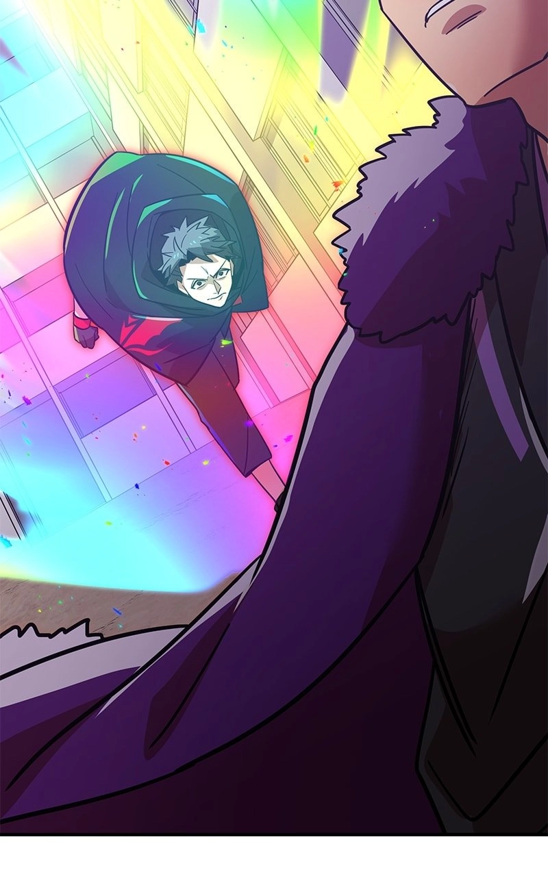 Savior of Divine Blood: Draw Out 0.00000001% to Become the Strongest Chapter 21, page 119 of 155