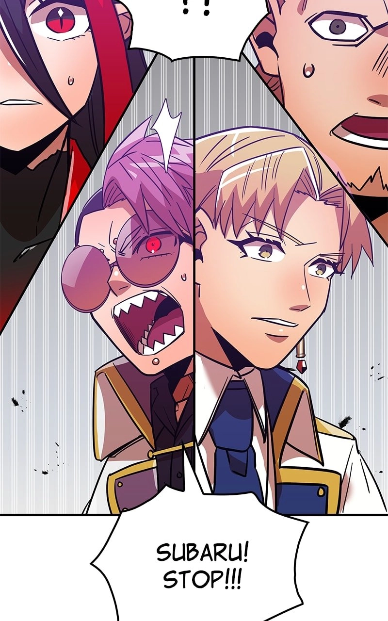 Savior of Divine Blood: Draw Out 0.00000001% to Become the Strongest Chapter 21, page 121 of 155
