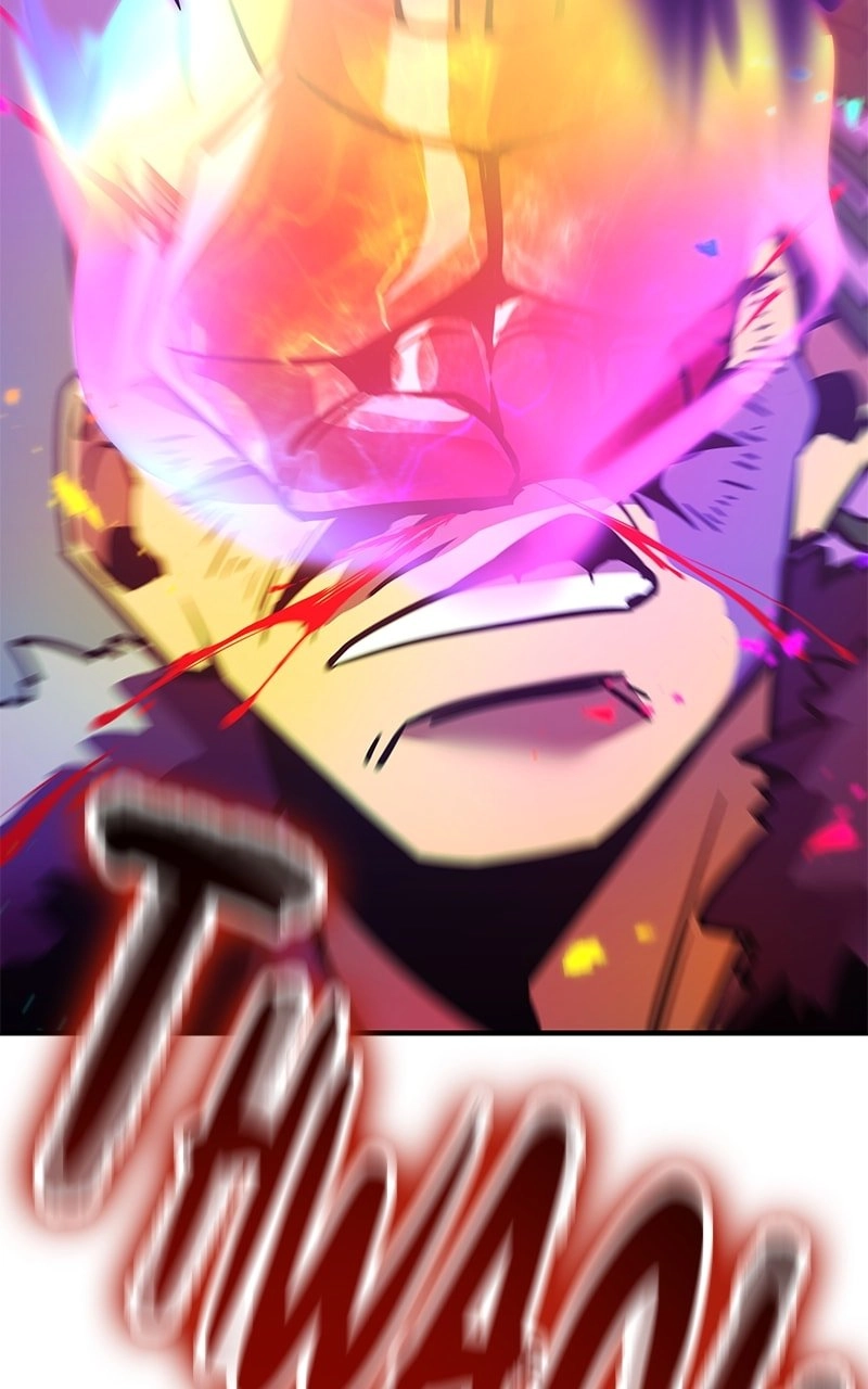 Savior of Divine Blood: Draw Out 0.00000001% to Become the Strongest Chapter 21, page 135 of 155
