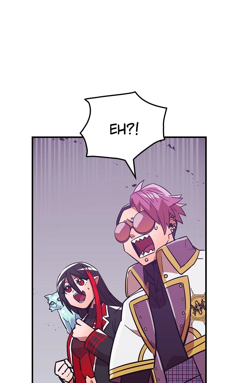 Savior of Divine Blood: Draw Out 0.00000001% to Become the Strongest Chapter 21, page 141 of 155