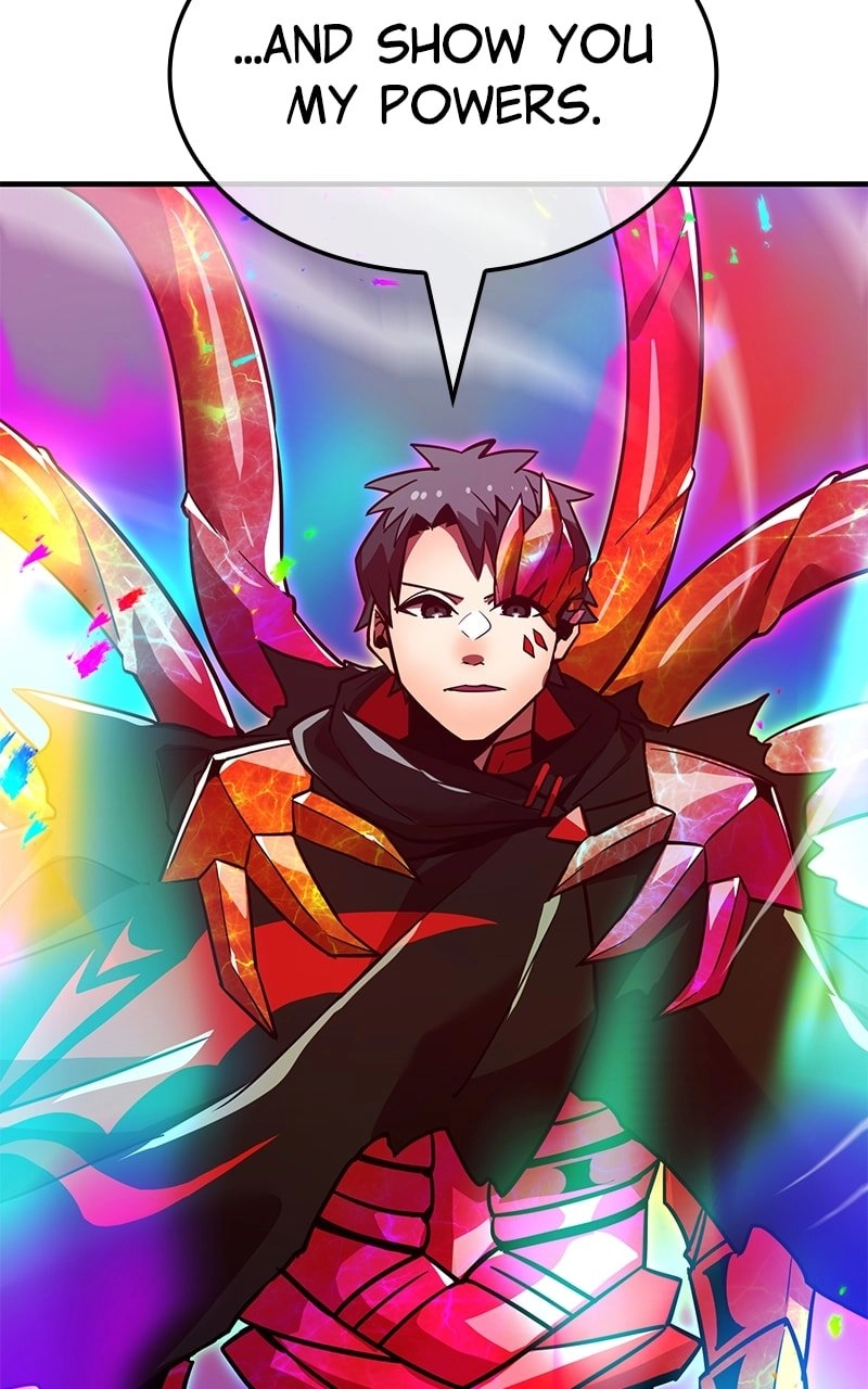Savior of Divine Blood: Draw Out 0.00000001% to Become the Strongest Chapter 21, page 152 of 155