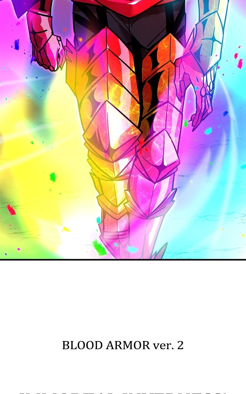 Savior of Divine Blood: Draw Out 0.00000001% to Become the Strongest Chapter 21, page 153 of 155
