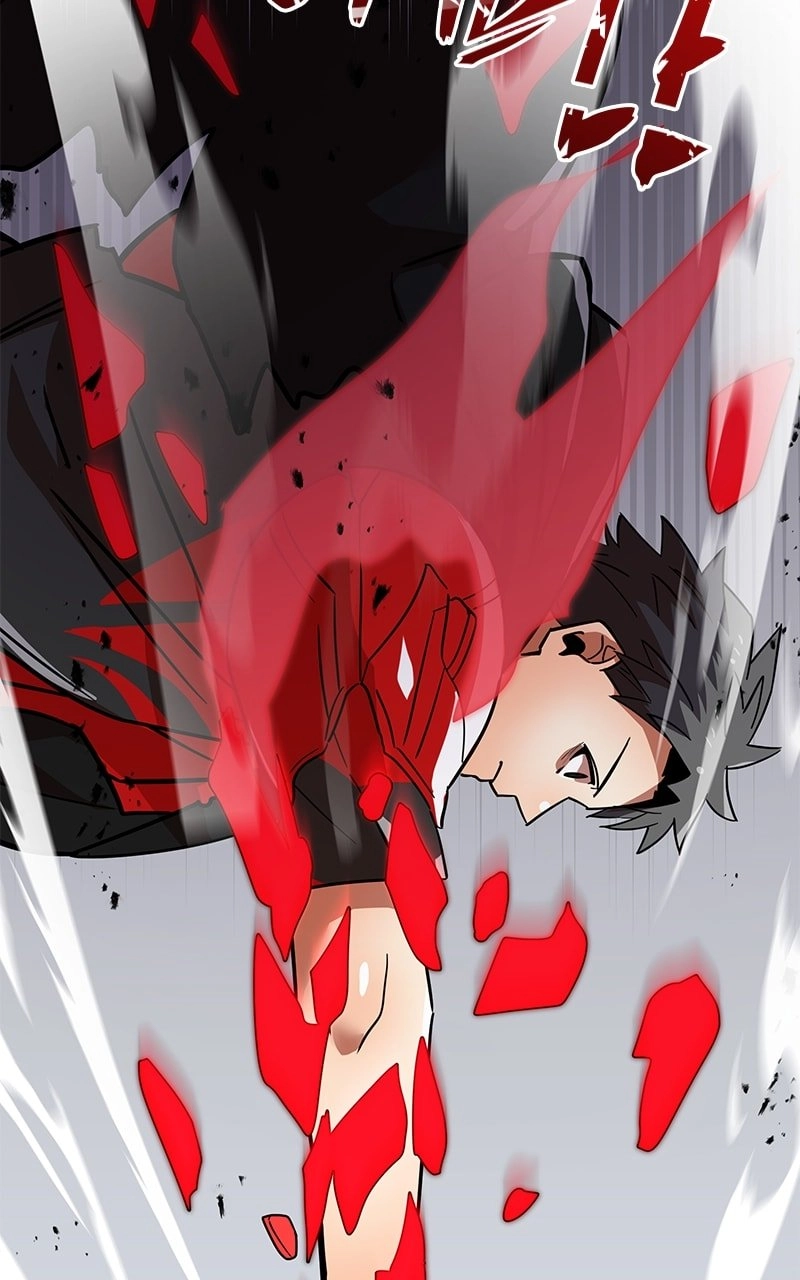 Savior of Divine Blood: Draw Out 0.00000001% to Become the Strongest Chapter 21, page 18 of 155