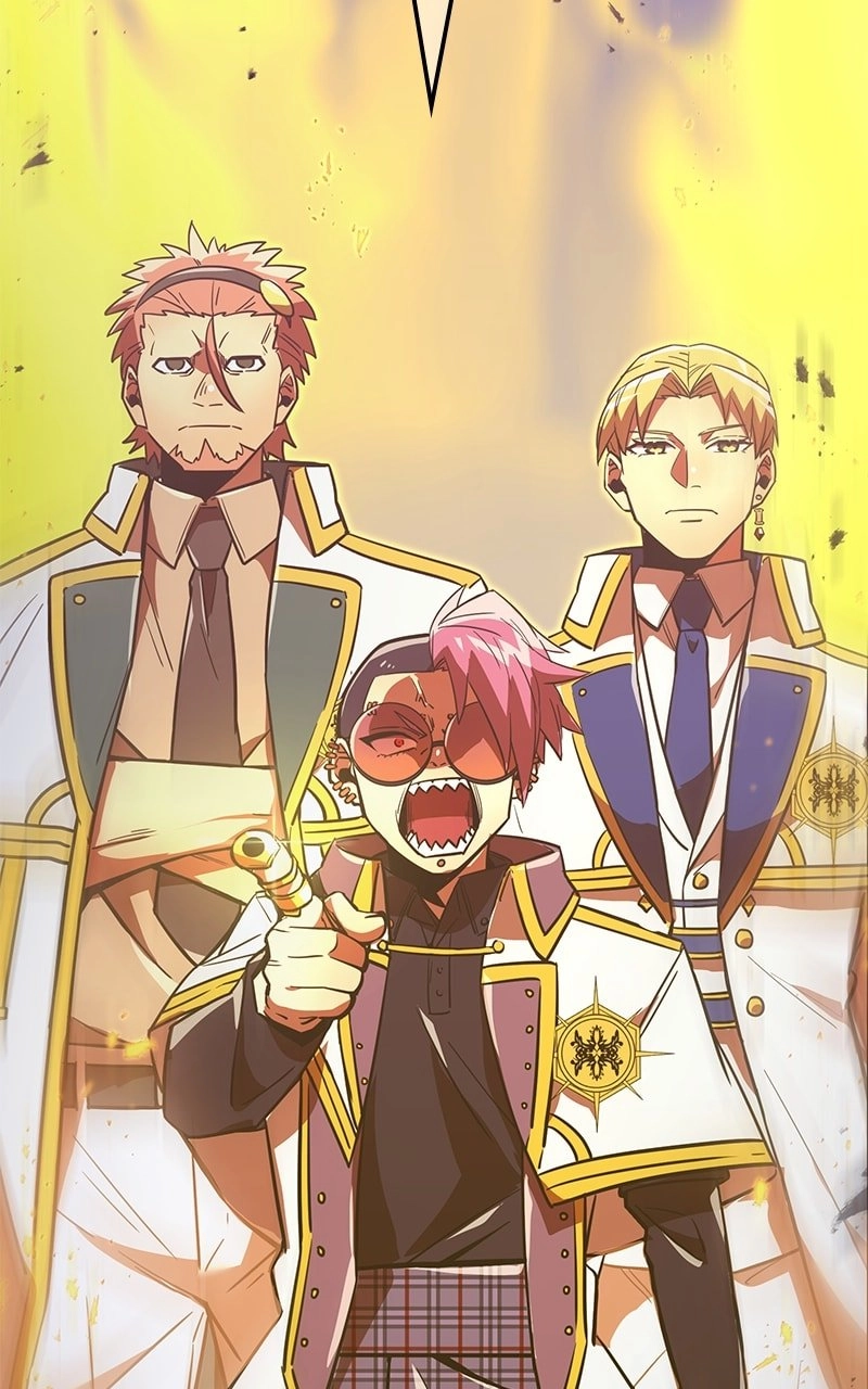 Savior of Divine Blood: Draw Out 0.00000001% to Become the Strongest Chapter 21, page 31 of 155
