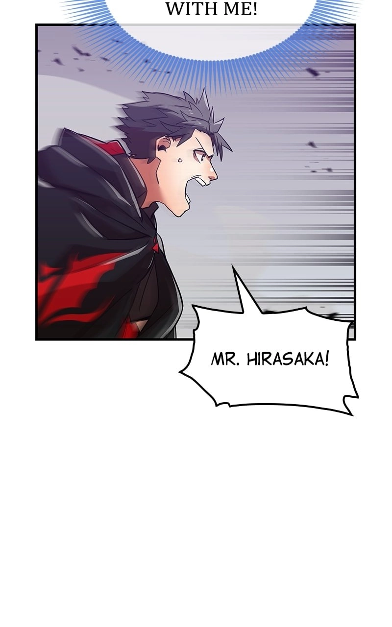 Savior of Divine Blood: Draw Out 0.00000001% to Become the Strongest Chapter 21, page 75 of 155