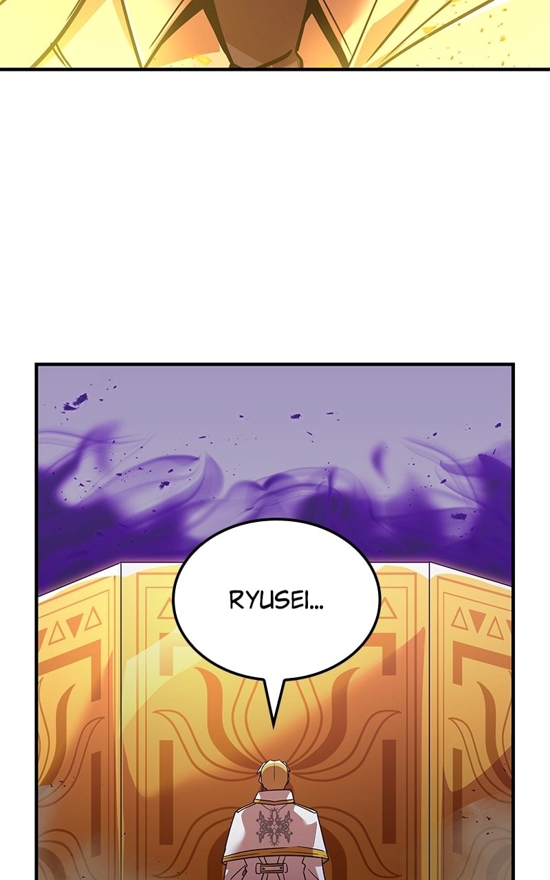 Savior of Divine Blood: Draw Out 0.00000001% to Become the Strongest Chapter 21, page 84 of 155