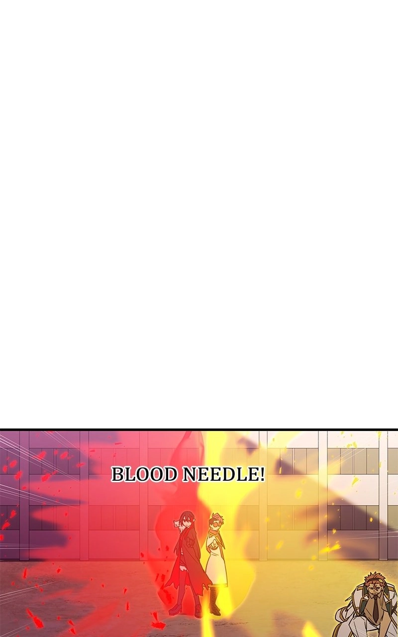 Savior of Divine Blood: Draw Out 0.00000001% to Become the Strongest Chapter 21, page 92 of 155