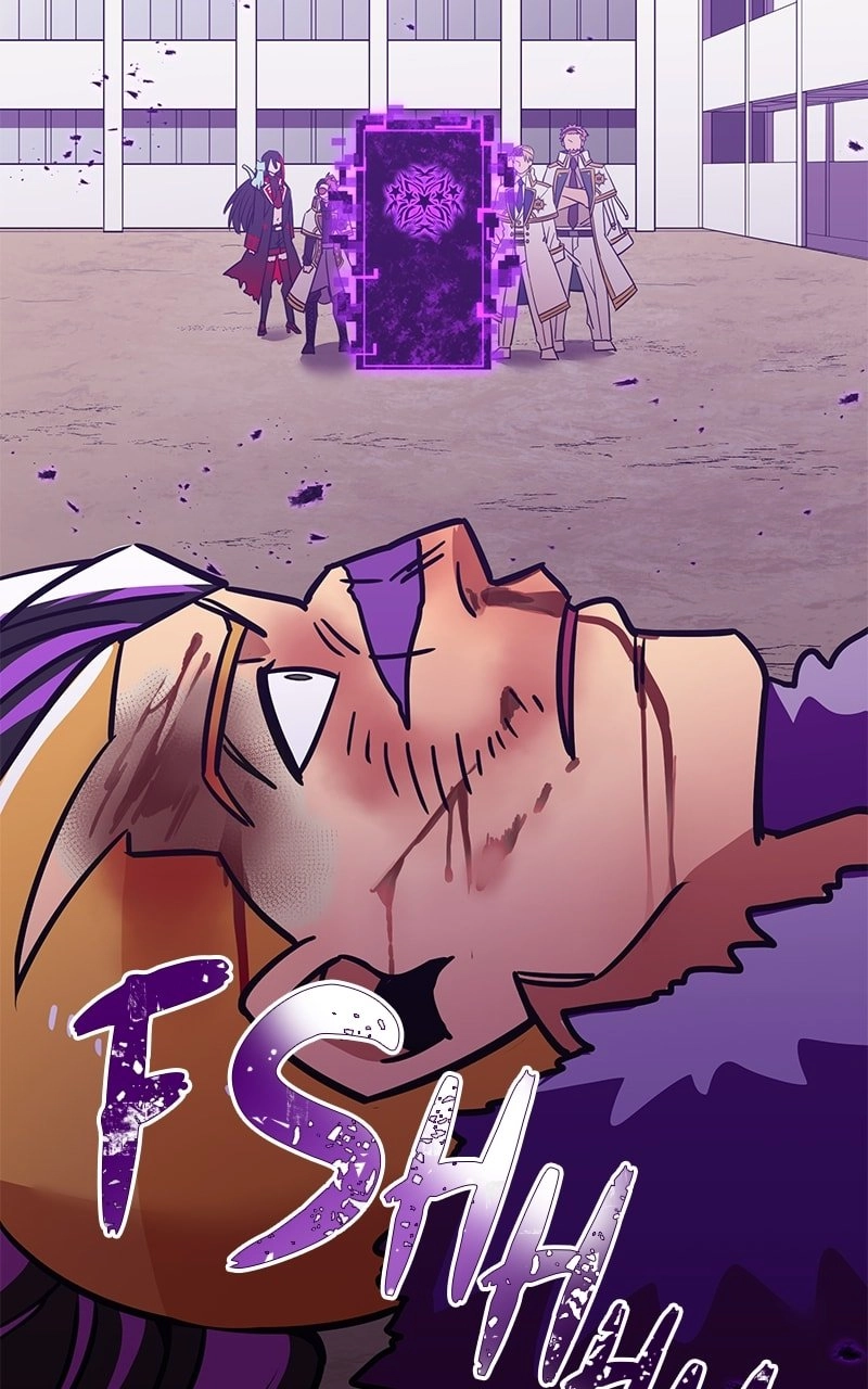 Savior of Divine Blood: Draw Out 0.00000001% to Become the Strongest Chapter 22, page 101 of 119