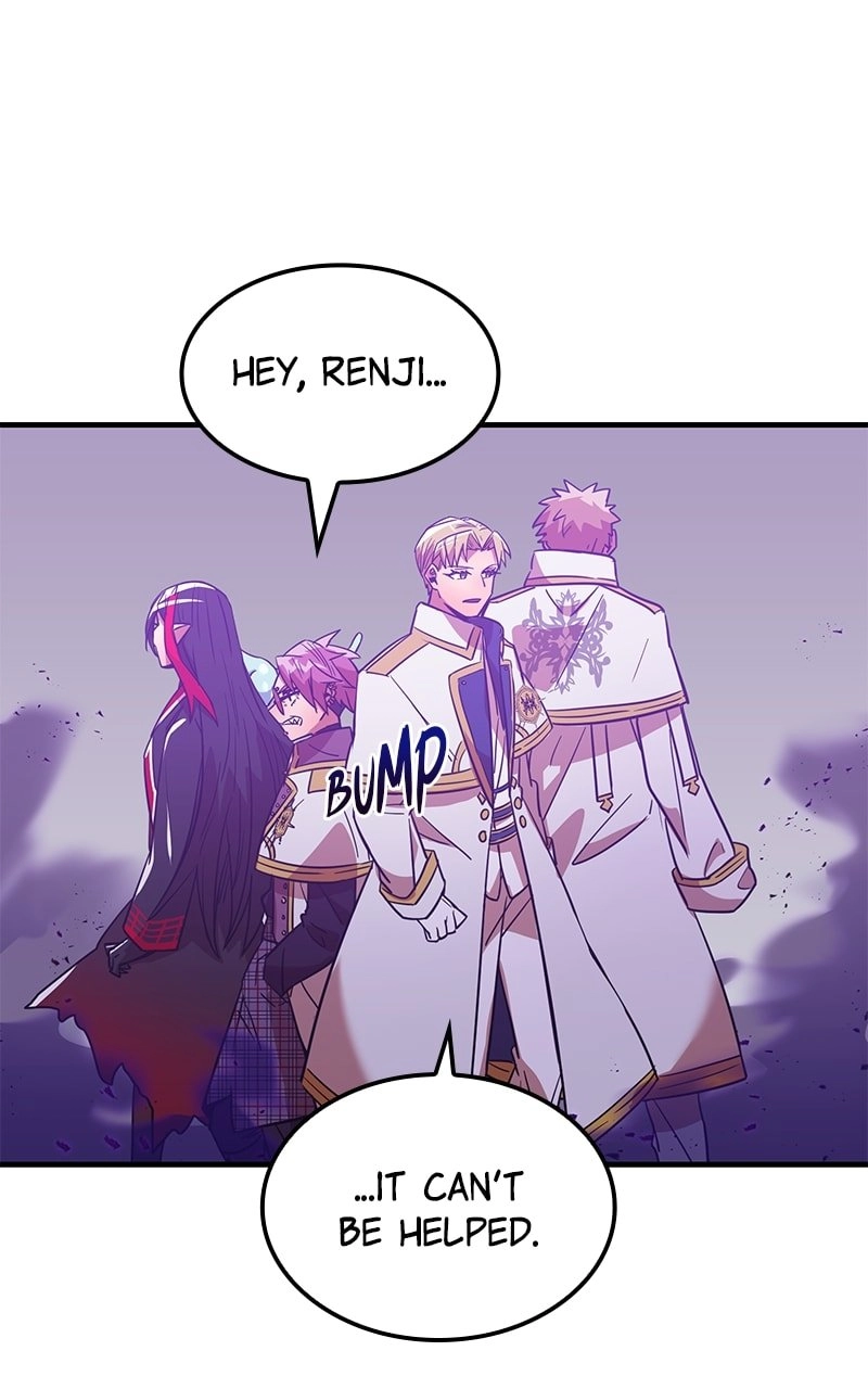 Savior of Divine Blood: Draw Out 0.00000001% to Become the Strongest Chapter 22, page 18 of 119