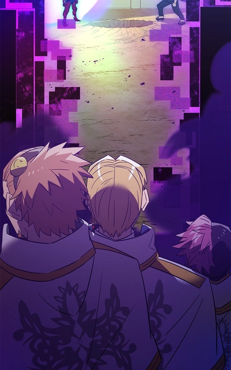 Savior of Divine Blood: Draw Out 0.00000001% to Become the Strongest Chapter 22, page 24 of 119