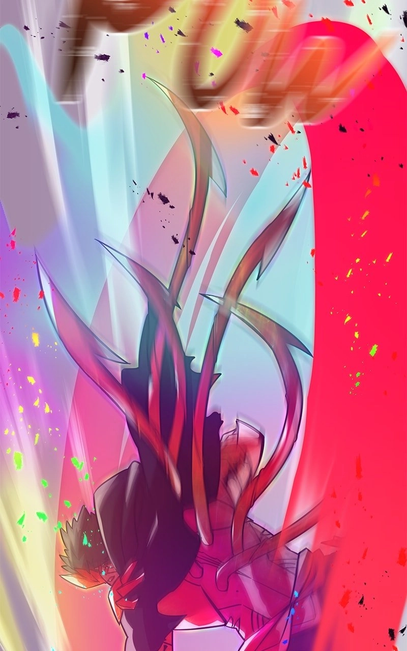 Savior of Divine Blood: Draw Out 0.00000001% to Become the Strongest Chapter 22, page 41 of 119