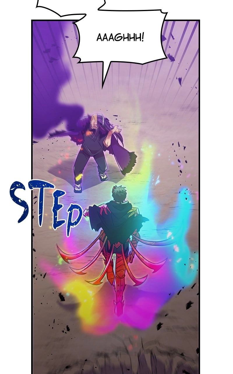Savior of Divine Blood: Draw Out 0.00000001% to Become the Strongest Chapter 22, page 46 of 119