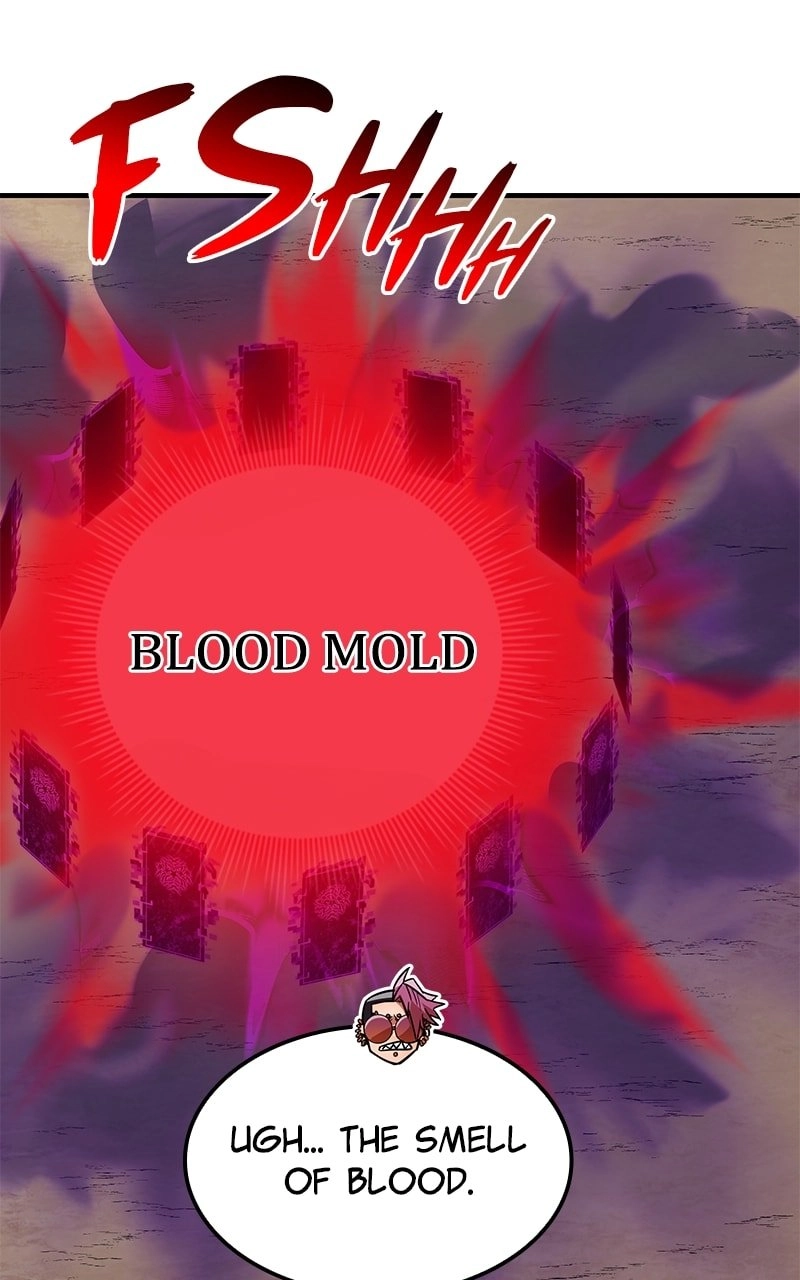 Savior of Divine Blood: Draw Out 0.00000001% to Become the Strongest Chapter 22, page 80 of 119