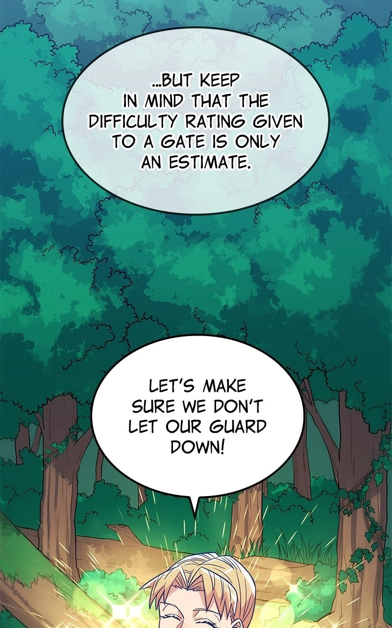 Savior of Divine Blood: Draw Out 0.00000001% to Become the Strongest Chapter 23, page 103 of 131