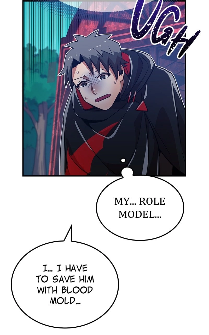 Savior of Divine Blood: Draw Out 0.00000001% to Become the Strongest Chapter 23, page 111 of 131