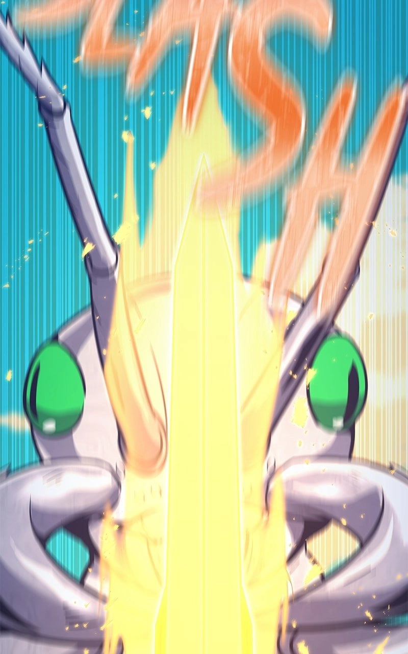 Savior of Divine Blood: Draw Out 0.00000001% to Become the Strongest Chapter 23, page 119 of 131