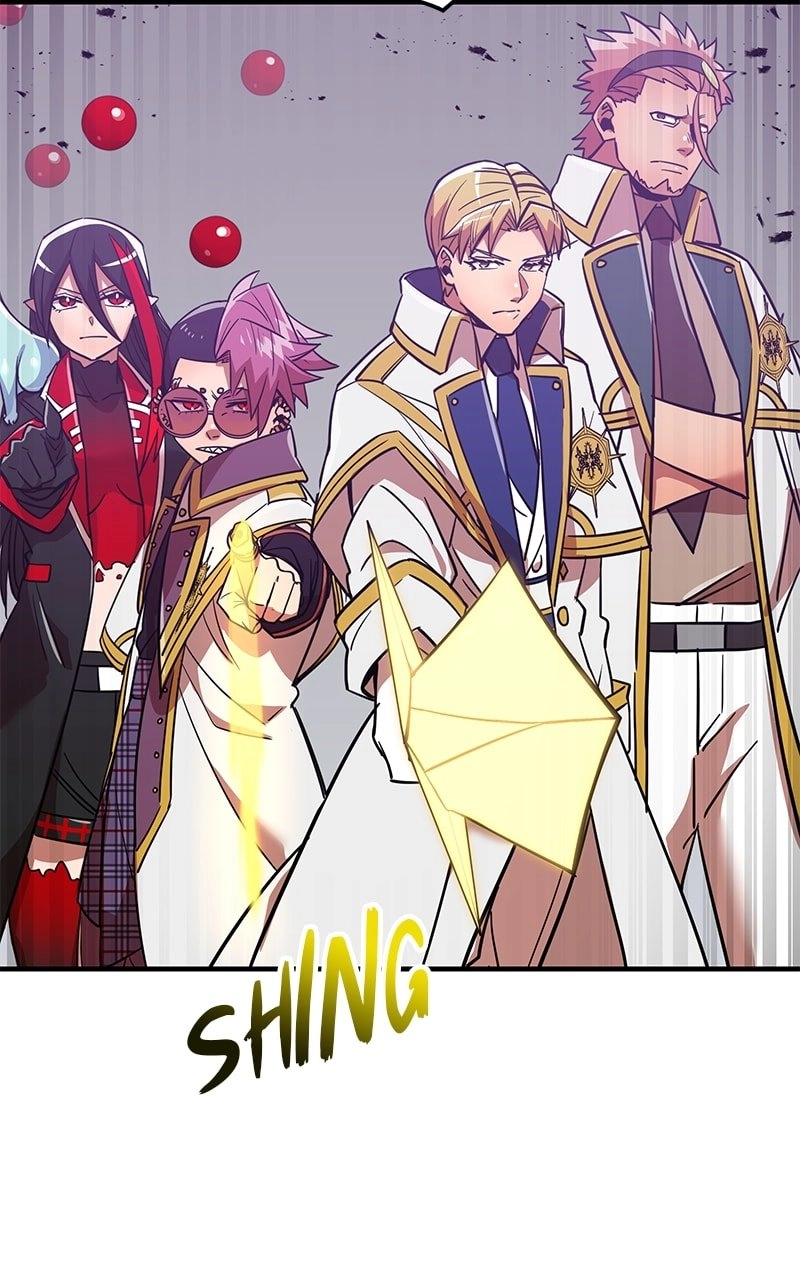 Savior of Divine Blood: Draw Out 0.00000001% to Become the Strongest Chapter 23, page 23 of 131