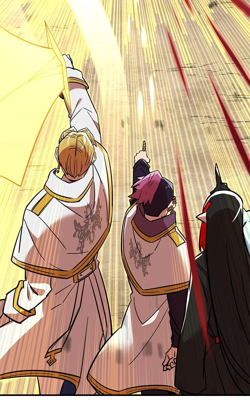 Savior of Divine Blood: Draw Out 0.00000001% to Become the Strongest Chapter 23, page 25 of 131