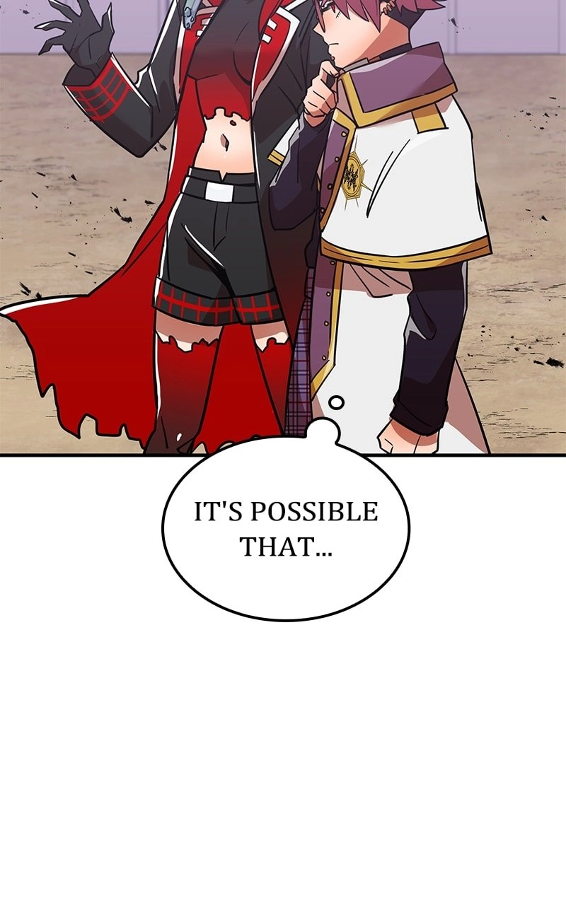 Savior of Divine Blood: Draw Out 0.00000001% to Become the Strongest Chapter 23, page 37 of 131