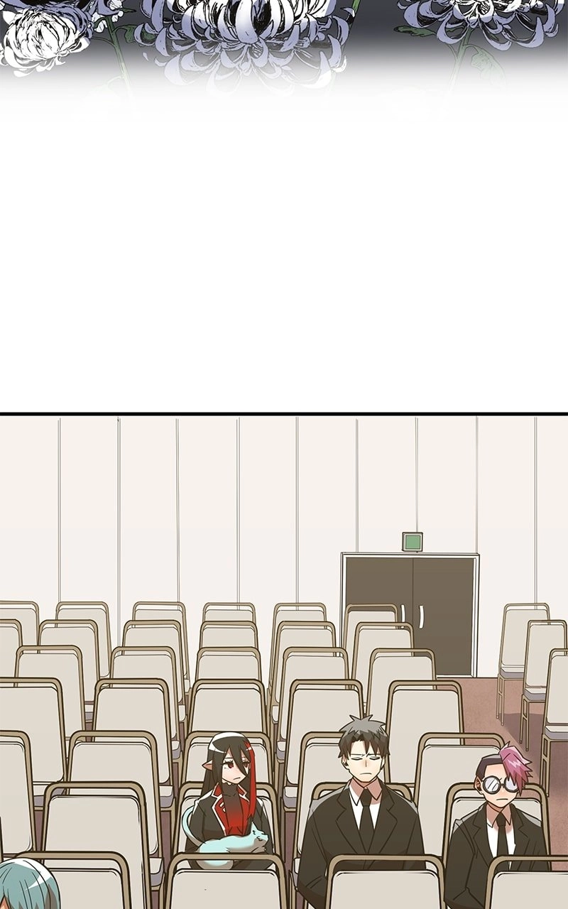 Savior of Divine Blood: Draw Out 0.00000001% to Become the Strongest Chapter 23, page 62 of 131