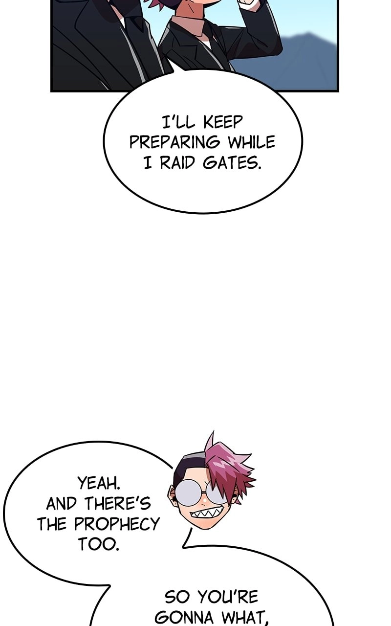 Savior of Divine Blood: Draw Out 0.00000001% to Become the Strongest Chapter 23, page 79 of 131
