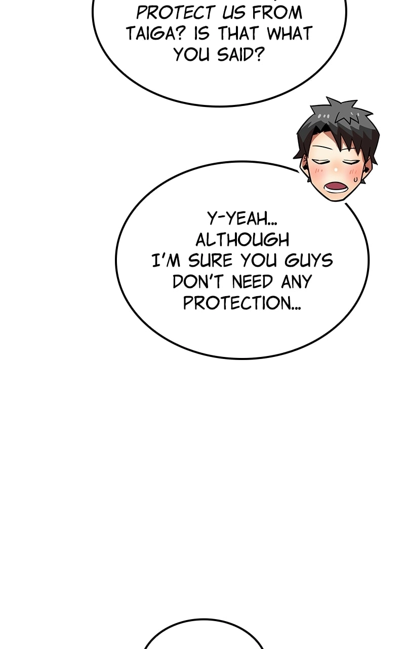 Savior of Divine Blood: Draw Out 0.00000001% to Become the Strongest Chapter 23, page 80 of 131