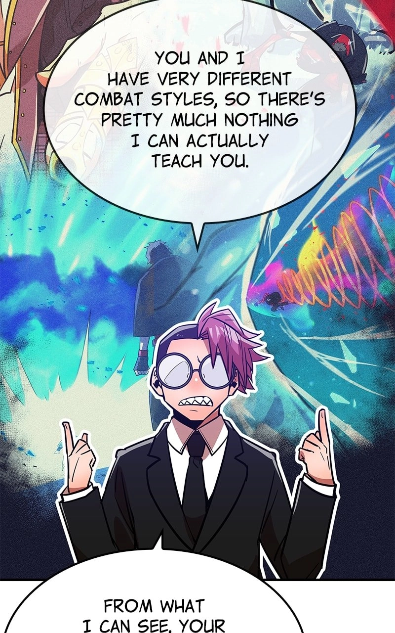 Savior of Divine Blood: Draw Out 0.00000001% to Become the Strongest Chapter 23, page 89 of 131