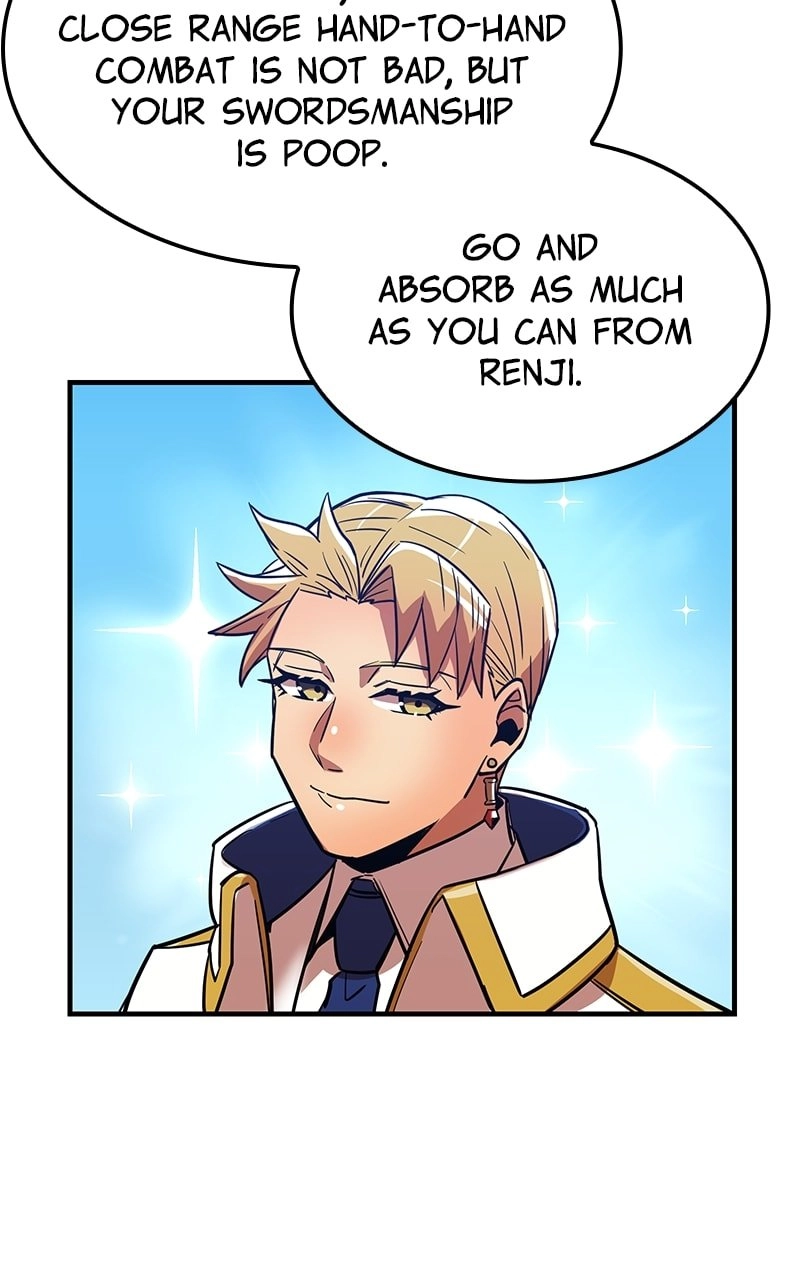 Savior of Divine Blood: Draw Out 0.00000001% to Become the Strongest Chapter 23, page 90 of 131