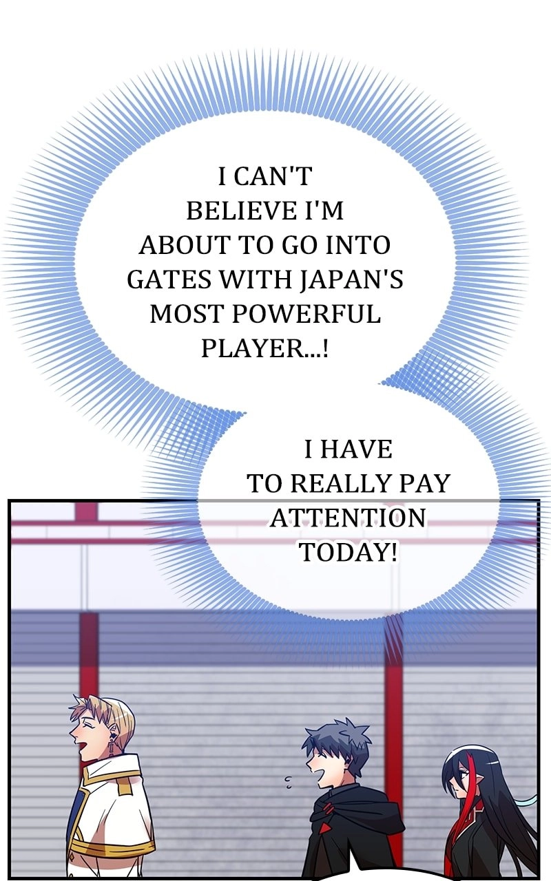 Savior of Divine Blood: Draw Out 0.00000001% to Become the Strongest Chapter 23, page 91 of 131