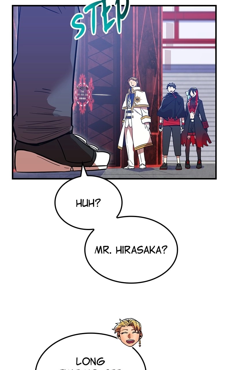 Savior of Divine Blood: Draw Out 0.00000001% to Become the Strongest Chapter 23, page 93 of 131