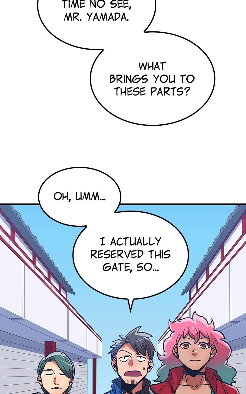 Savior of Divine Blood: Draw Out 0.00000001% to Become the Strongest Chapter 23, page 94 of 131