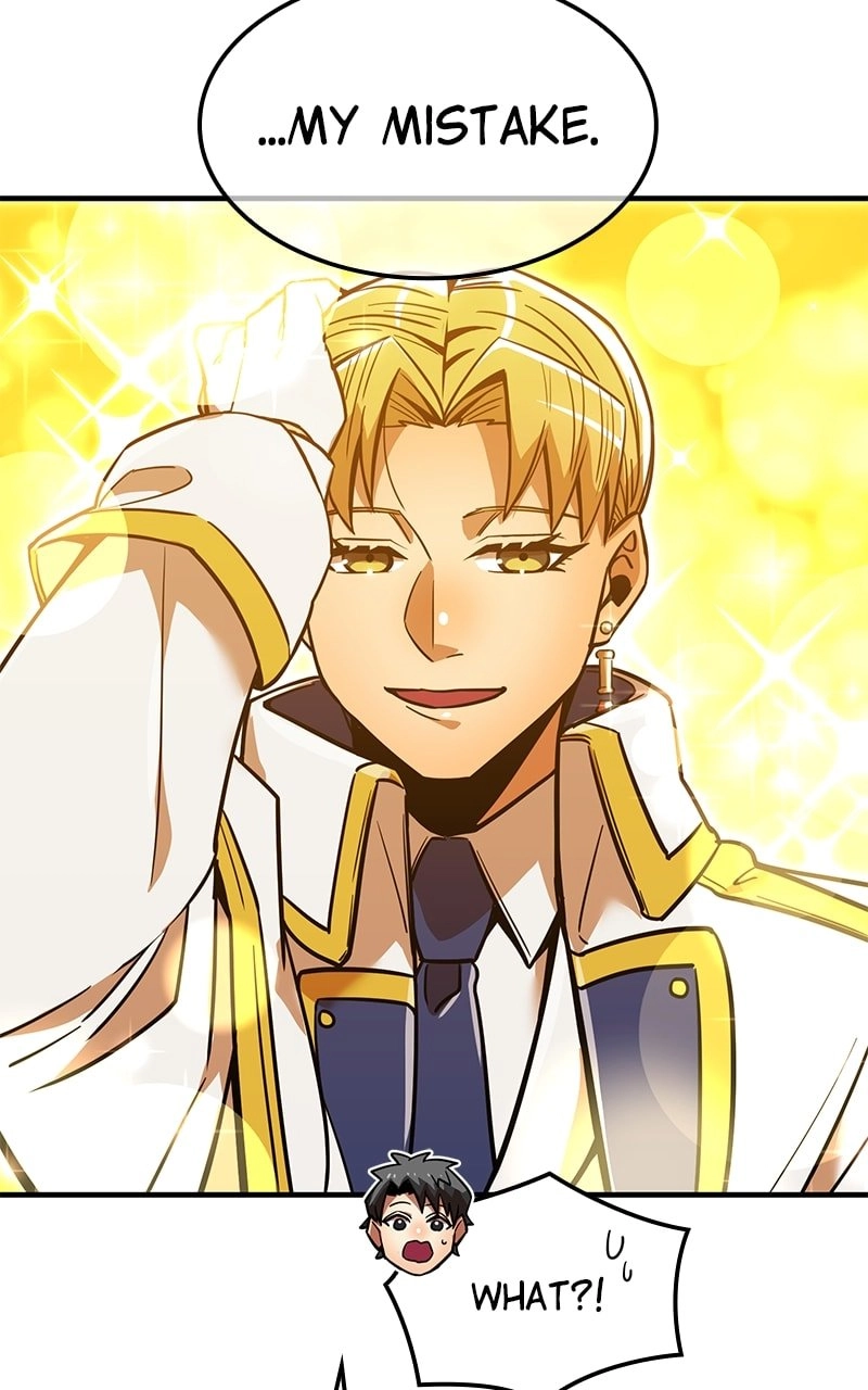 Savior of Divine Blood: Draw Out 0.00000001% to Become the Strongest Chapter 23, page 98 of 131