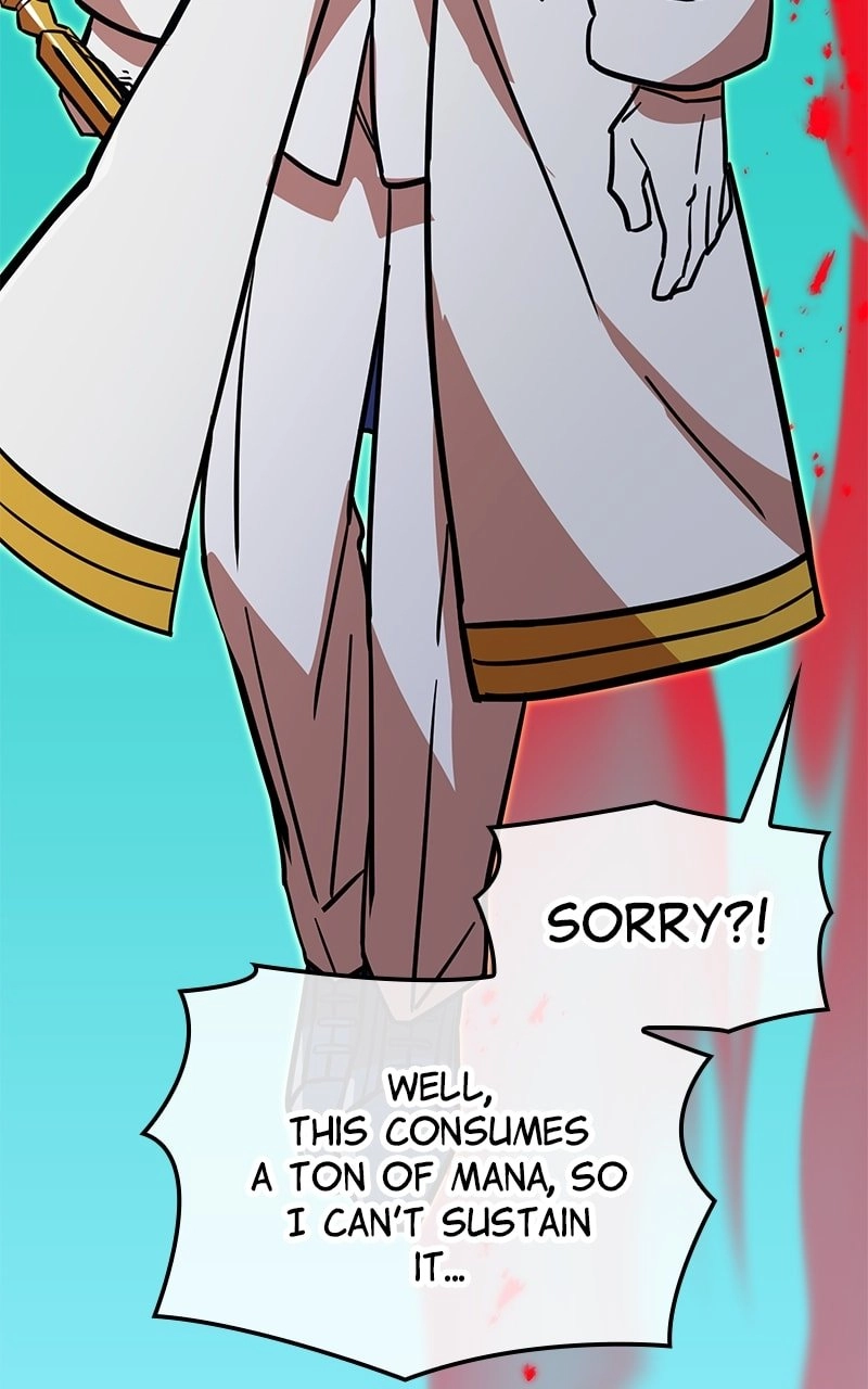 Savior of Divine Blood: Draw Out 0.00000001% to Become the Strongest Chapter 24, page 100 of 160