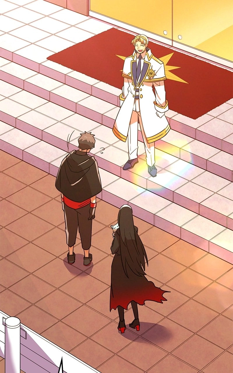 Savior of Divine Blood: Draw Out 0.00000001% to Become the Strongest Chapter 24, page 119 of 160