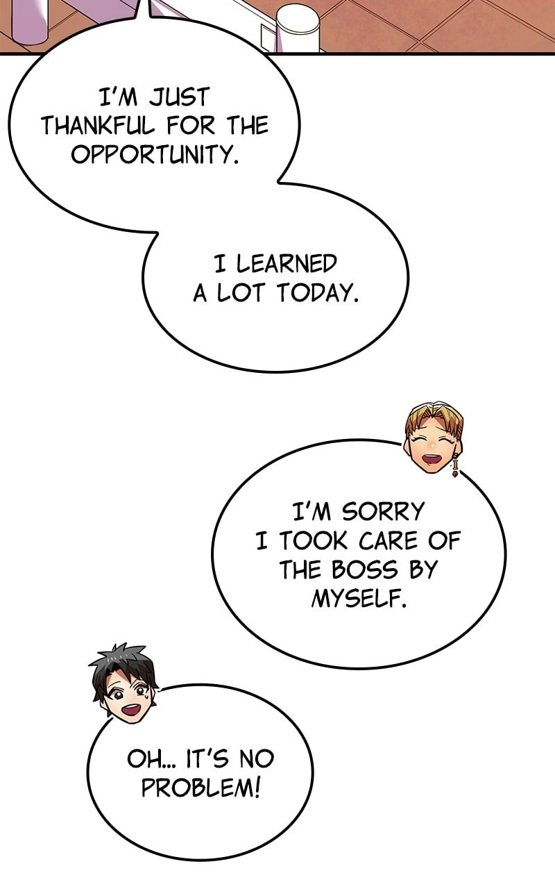 Savior of Divine Blood: Draw Out 0.00000001% to Become the Strongest Chapter 24, page 120 of 160
