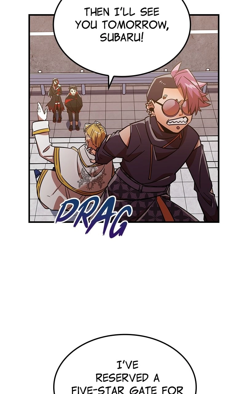 Savior of Divine Blood: Draw Out 0.00000001% to Become the Strongest Chapter 24, page 125 of 160