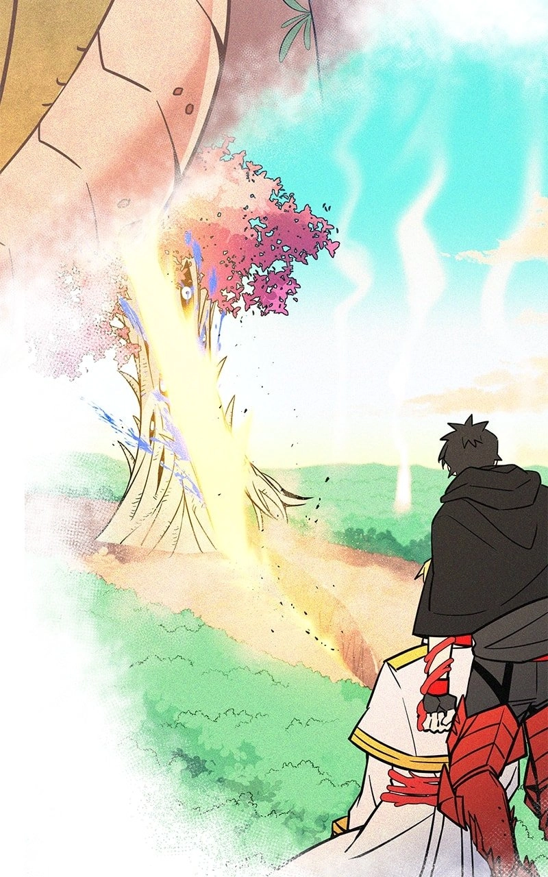 Savior of Divine Blood: Draw Out 0.00000001% to Become the Strongest Chapter 24, page 135 of 160