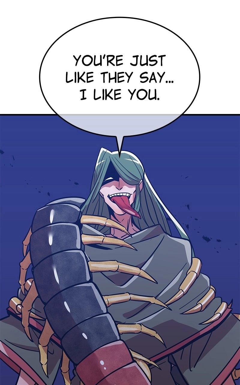 Savior of Divine Blood: Draw Out 0.00000001% to Become the Strongest Chapter 24, page 153 of 160